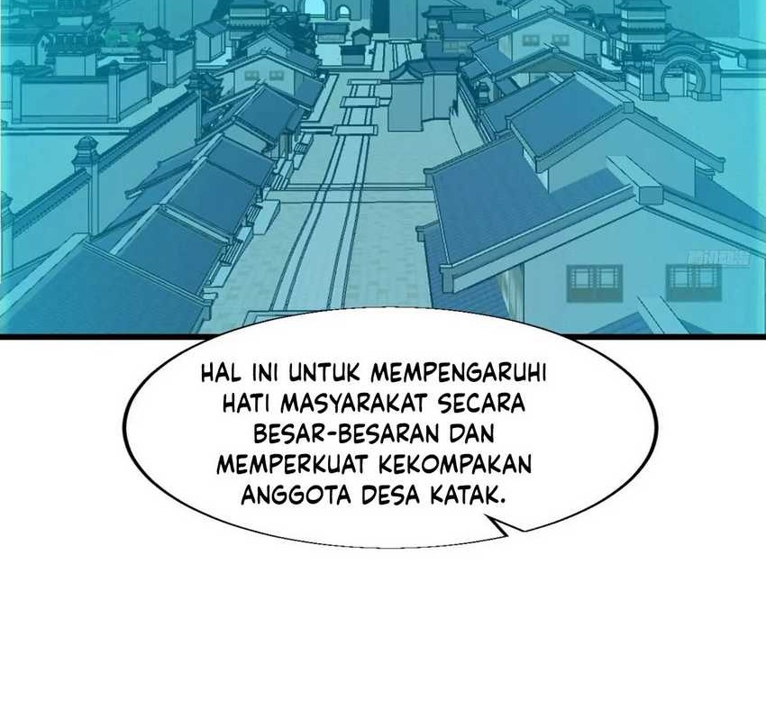It Starts With A Mountain Chapter 825 - halaman 8