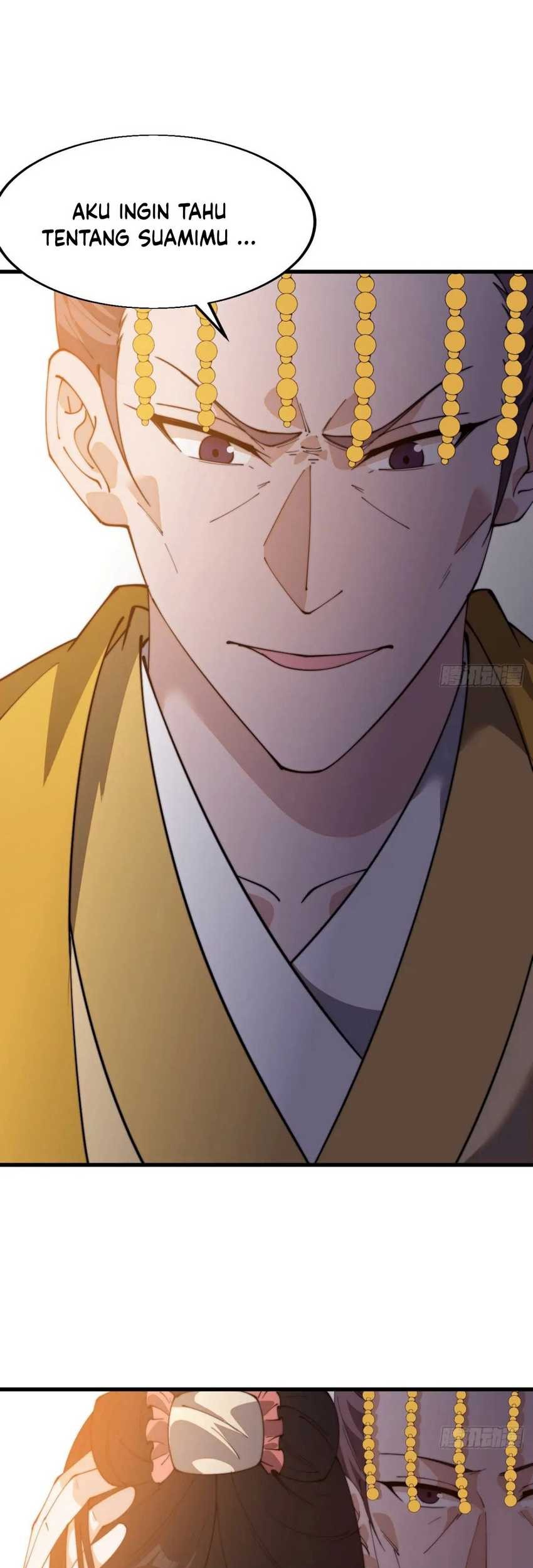 It Starts With A Mountain Chapter 829 - halaman 16