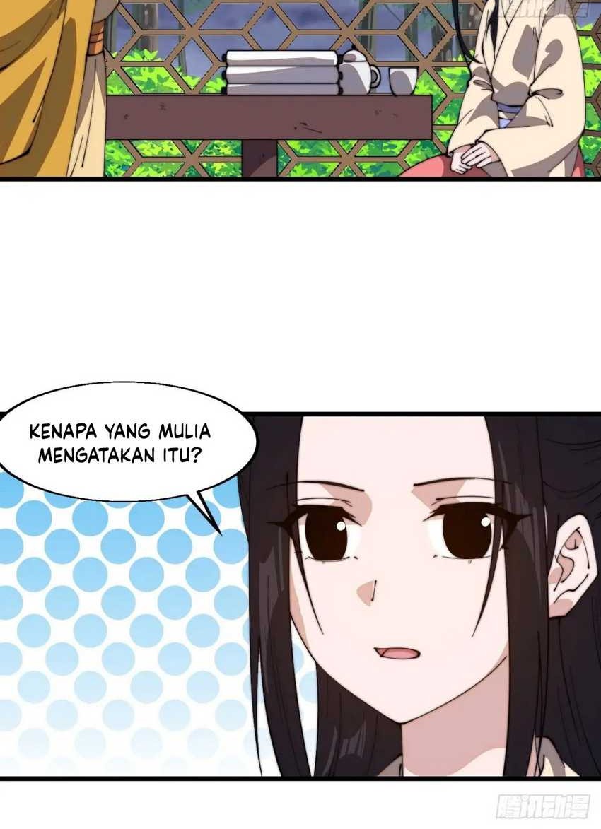 It Starts With A Mountain Chapter 829 - halaman 22