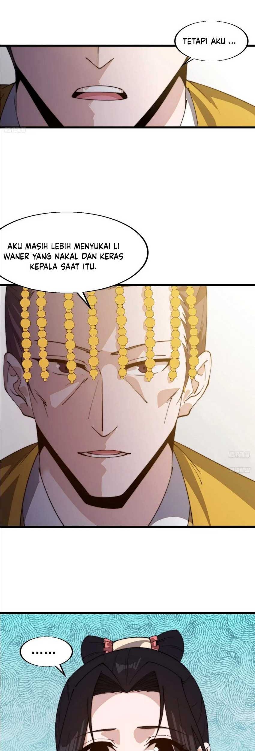It Starts With A Mountain Chapter 829 - halaman 5