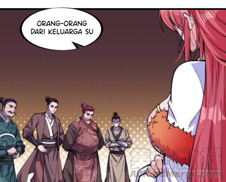 It Starts With A Mountain Chapter 83 - halaman 10