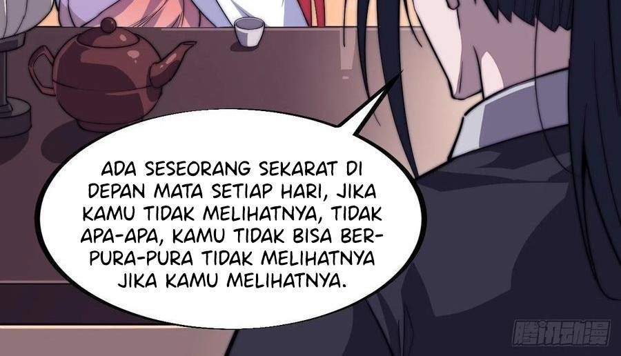 It Starts With A Mountain Chapter 83 - halaman 25
