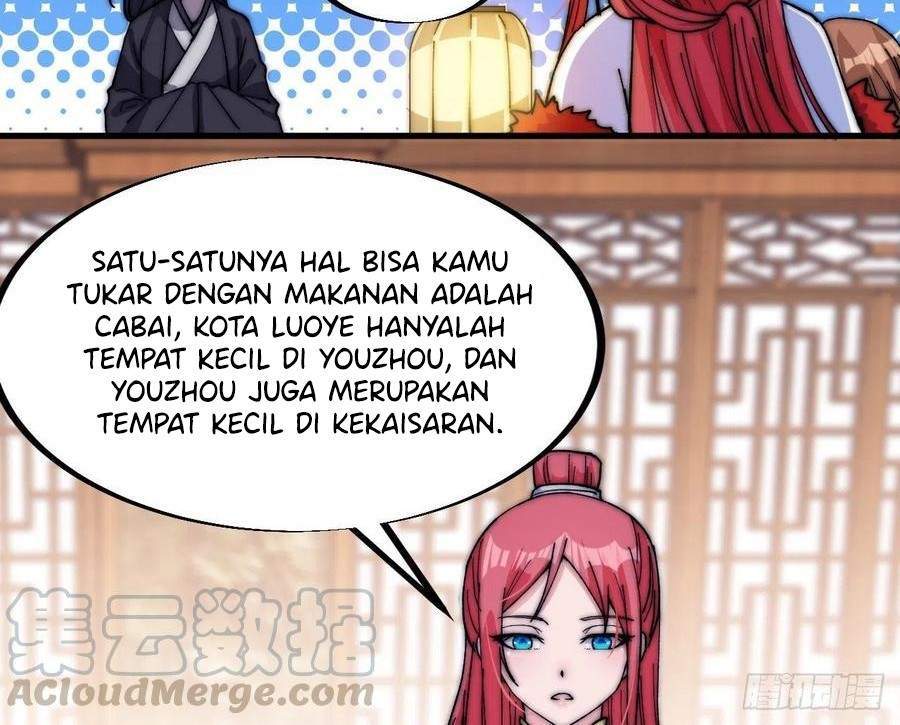 It Starts With A Mountain Chapter 83 - halaman 28