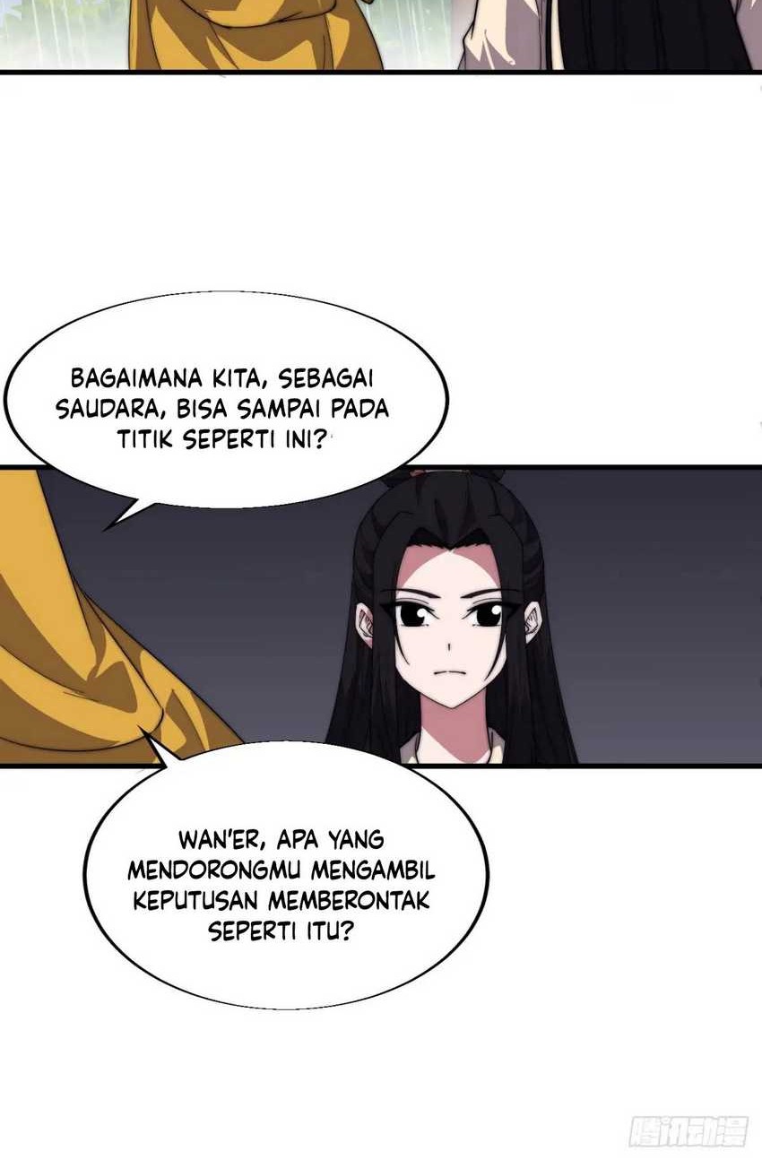 It Starts With A Mountain Chapter 830 - halaman 18