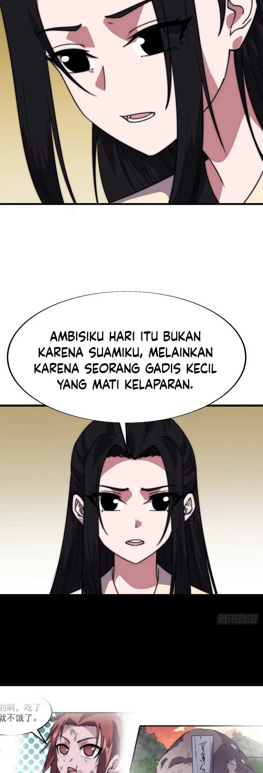 It Starts With A Mountain Chapter 830 - halaman 20