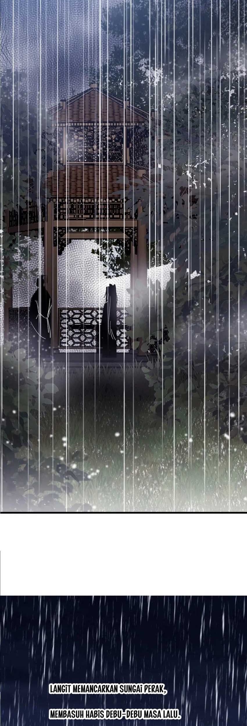It Starts With A Mountain Chapter 831 - halaman 5