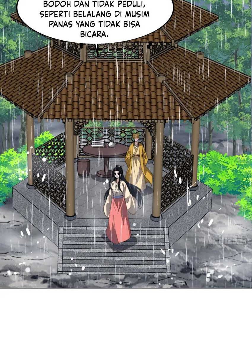 It Starts With A Mountain Chapter 832 - halaman 10