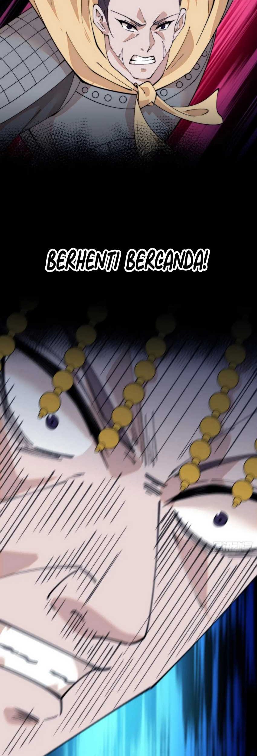 It Starts With A Mountain Chapter 832 - halaman 24