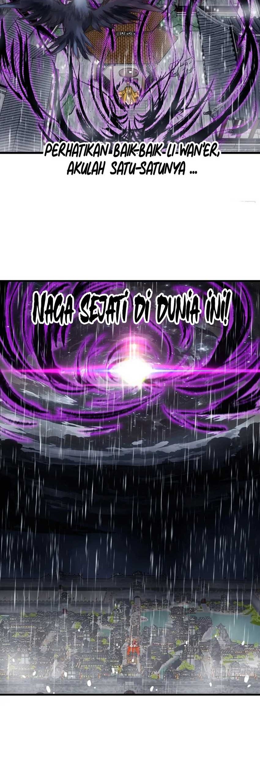 It Starts With A Mountain Chapter 832 - halaman 26