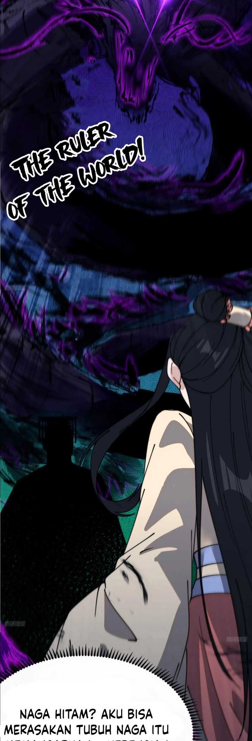 It Starts With A Mountain Chapter 832 - halaman 6