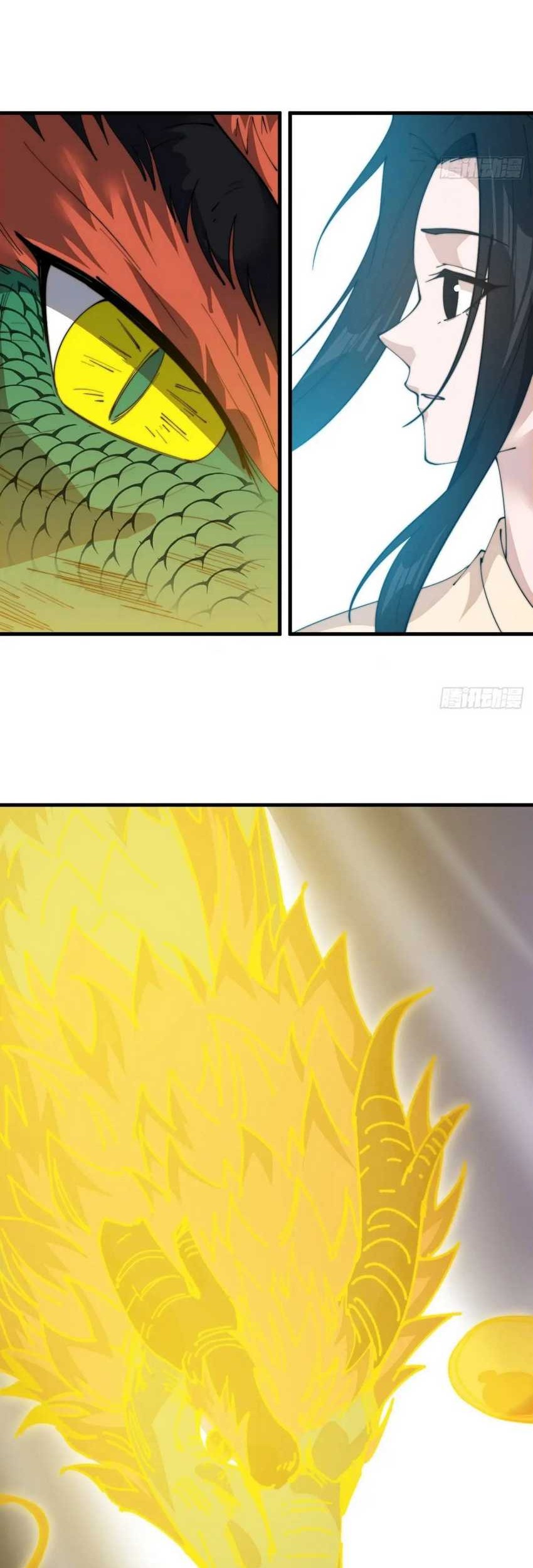 It Starts With A Mountain Chapter 833 - halaman 10