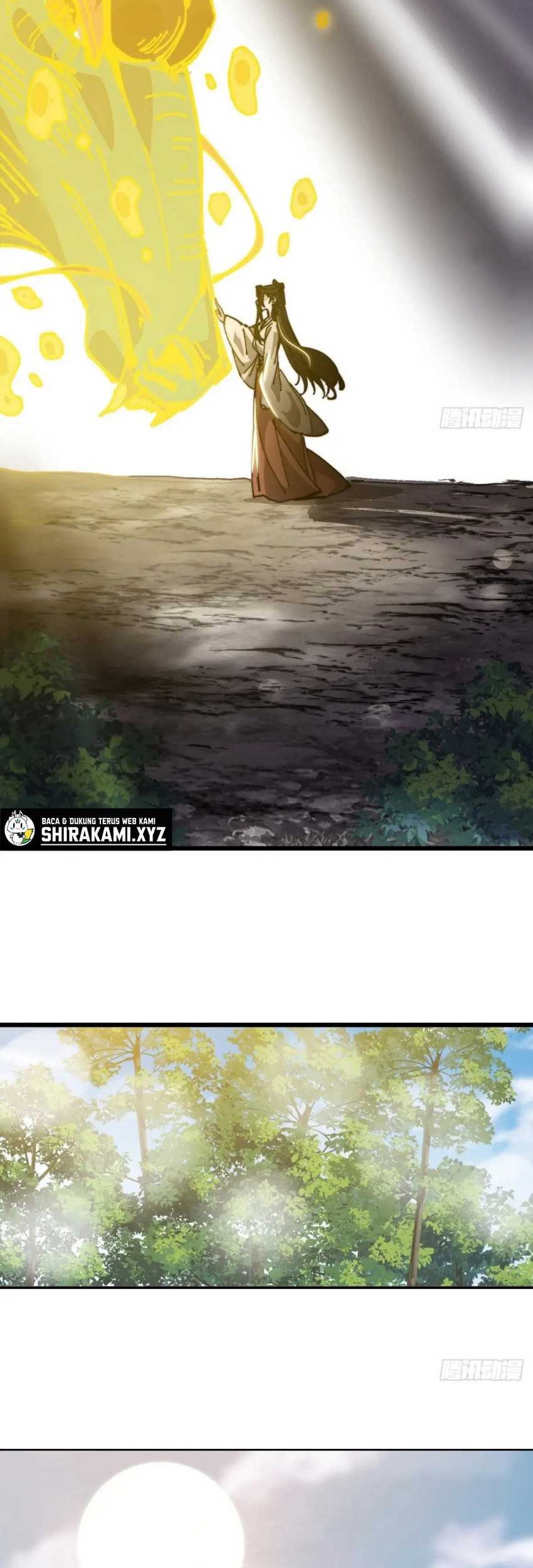 It Starts With A Mountain Chapter 833 - halaman 12