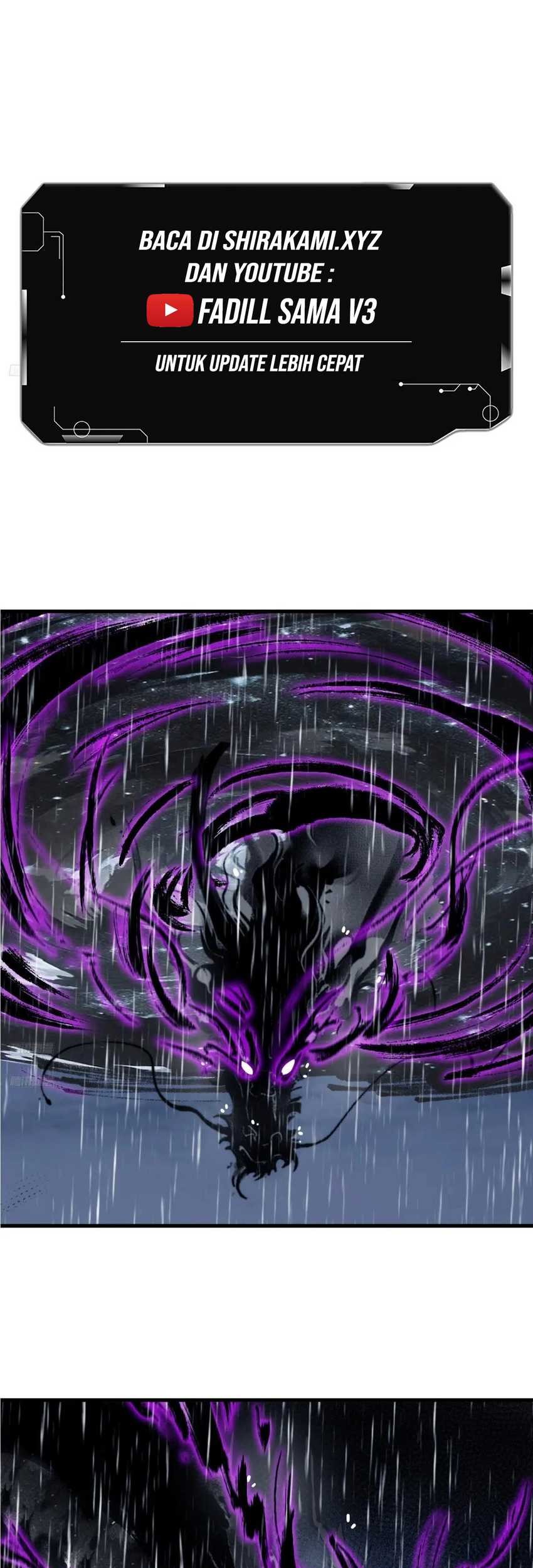 It Starts With A Mountain Chapter 833 - halaman 3