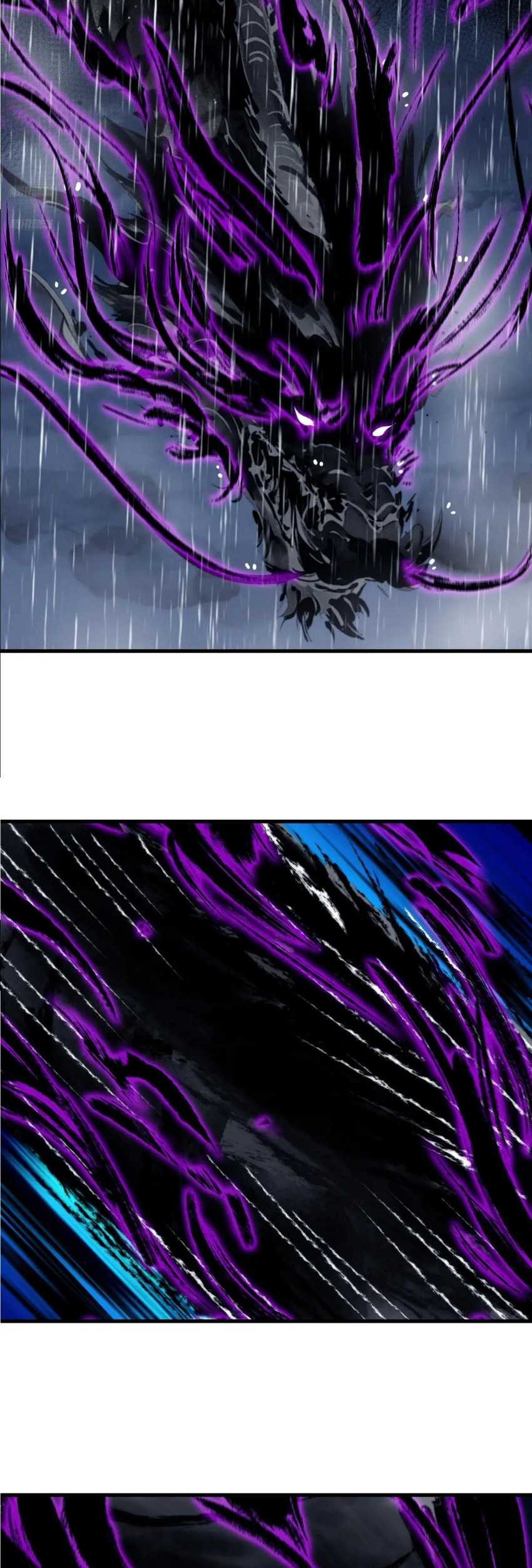It Starts With A Mountain Chapter 833 - halaman 4