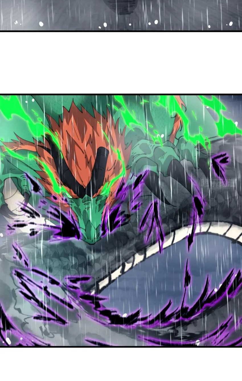 It Starts With A Mountain Chapter 833 - halaman 8