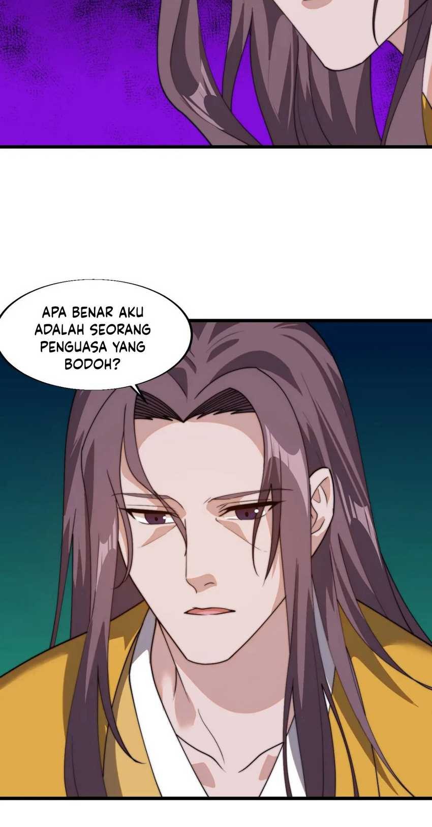 It Starts With A Mountain Chapter 835 - halaman 11