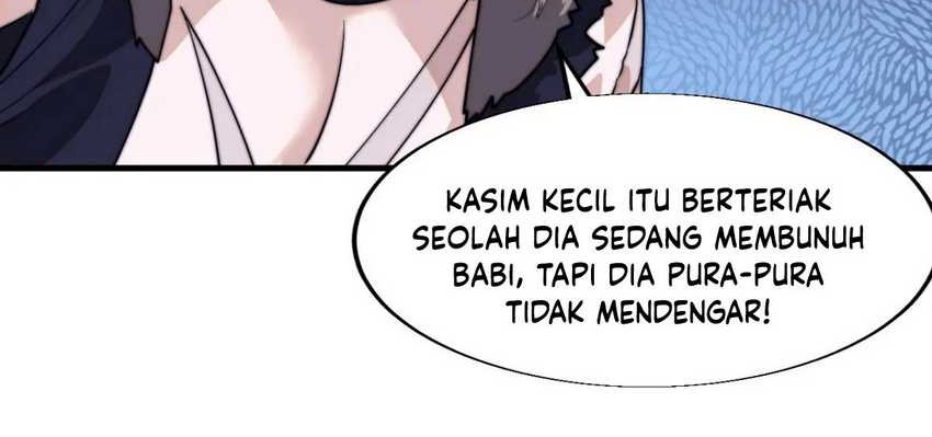 It Starts With A Mountain Chapter 836 - halaman 9