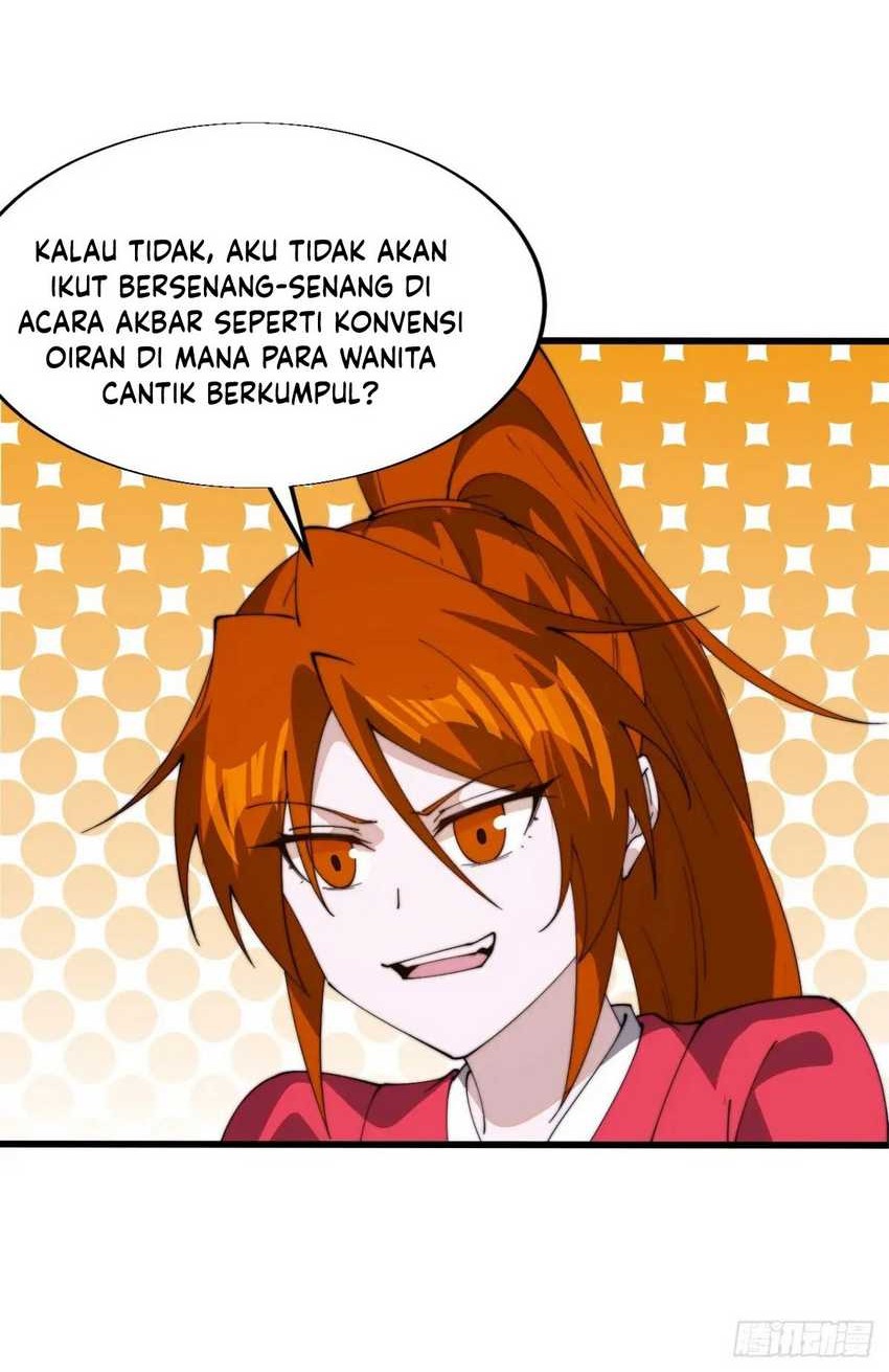 It Starts With A Mountain Chapter 837 - halaman 10