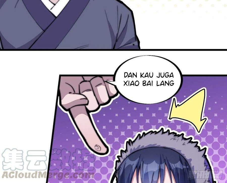 It Starts With A Mountain Chapter 84 - halaman 22