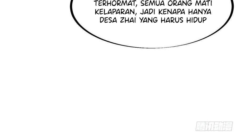 It Starts With A Mountain Chapter 84 - halaman 7
