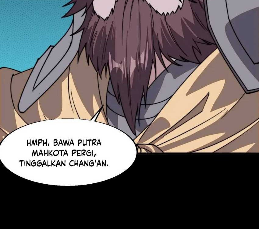 It Starts With A Mountain Chapter 840 - halaman 18