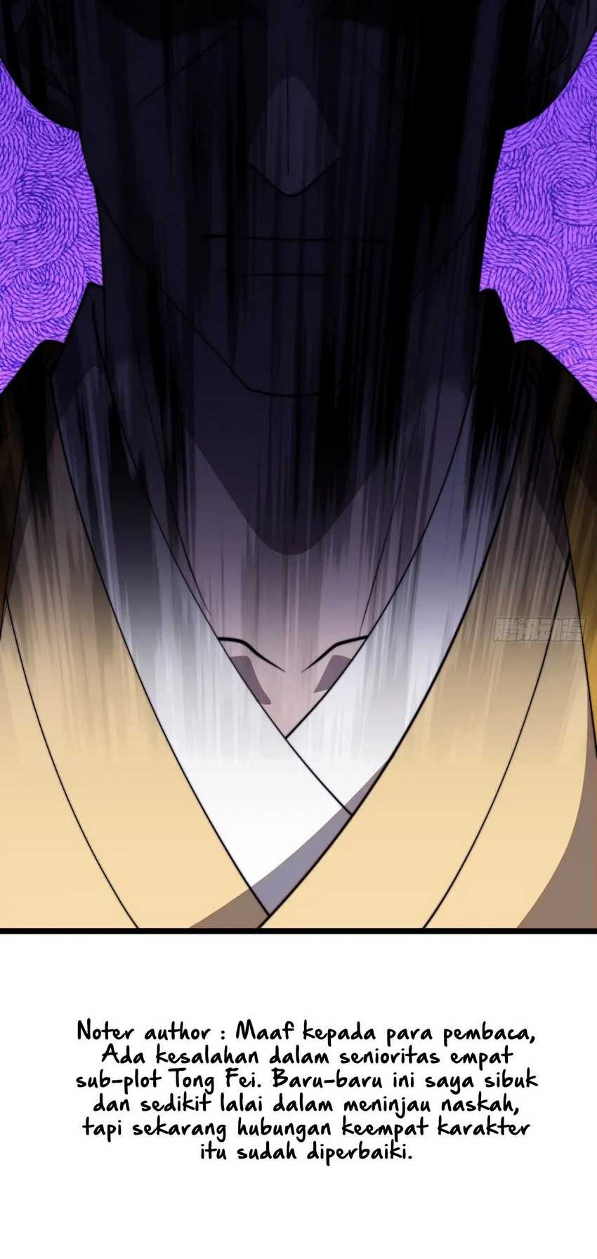 It Starts With A Mountain Chapter 840 - halaman 26