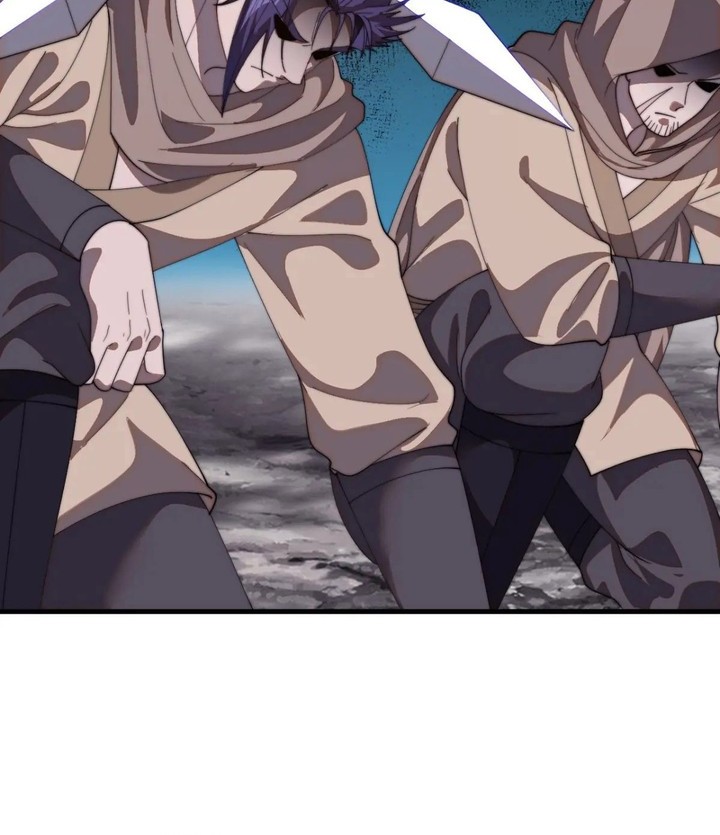 It Starts With A Mountain Chapter 841 - halaman 12