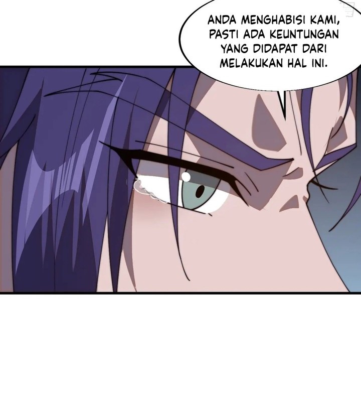 It Starts With A Mountain Chapter 841 - halaman 15