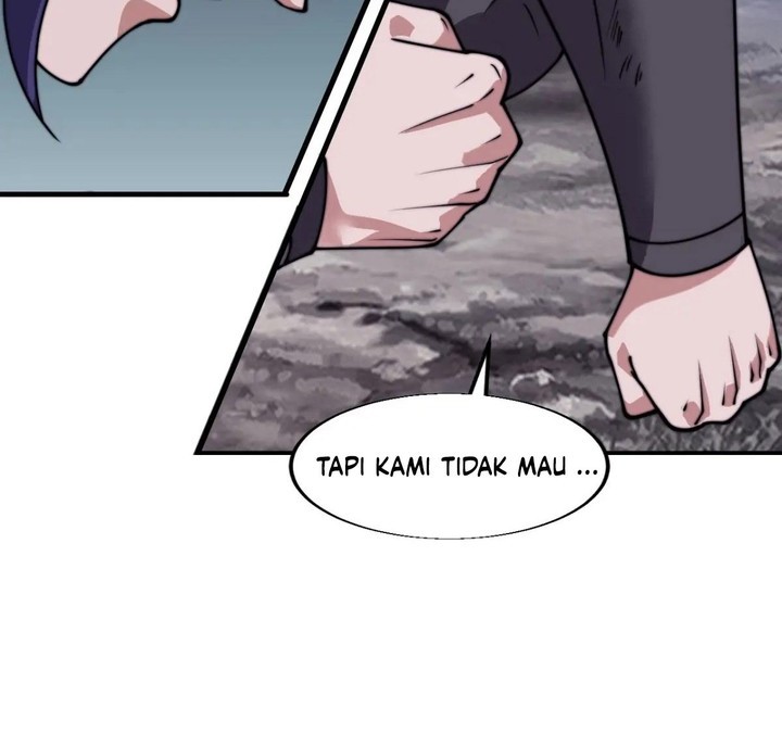 It Starts With A Mountain Chapter 841 - halaman 18