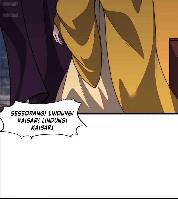 It Starts With A Mountain Chapter 841 - halaman 3