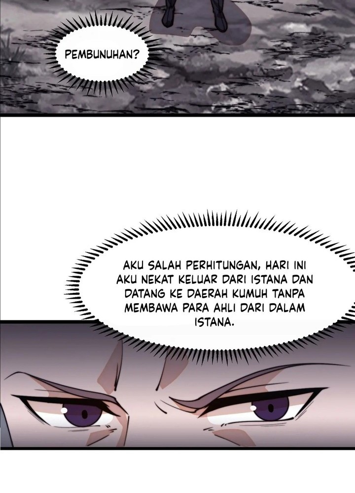 It Starts With A Mountain Chapter 841 - halaman 6