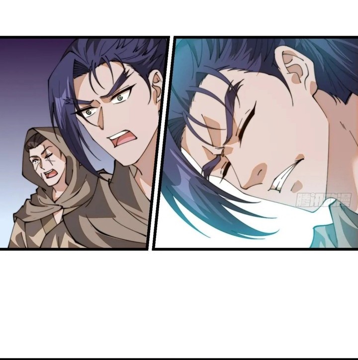 It Starts With A Mountain Chapter 842 - halaman 12