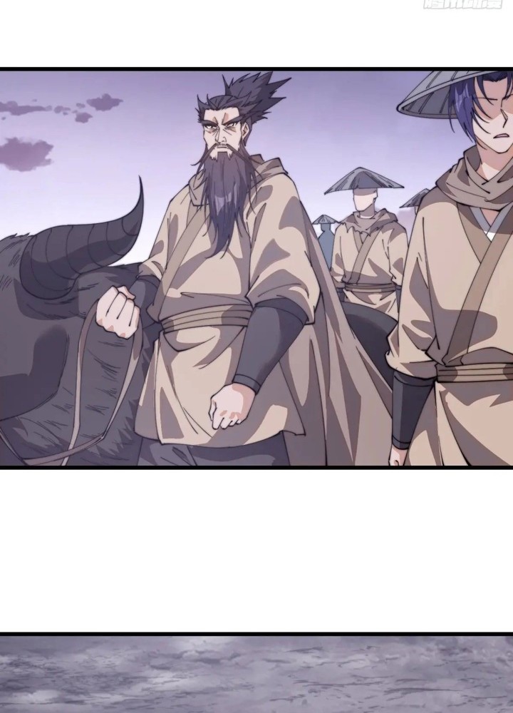 It Starts With A Mountain Chapter 842 - halaman 21