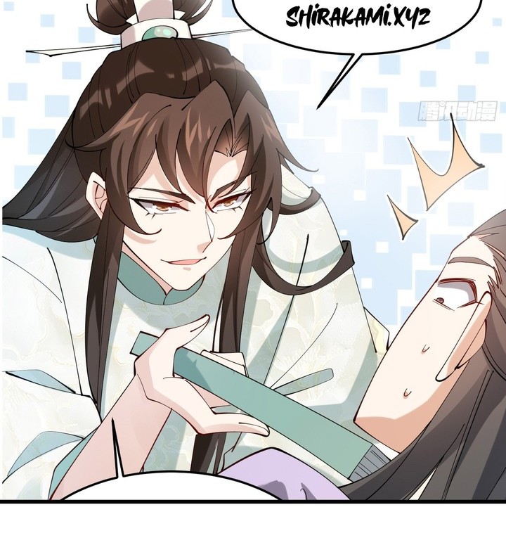 It Starts With A Mountain Chapter 842 - halaman 30