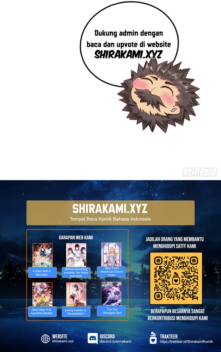It Starts With A Mountain Chapter 842 - halaman 31