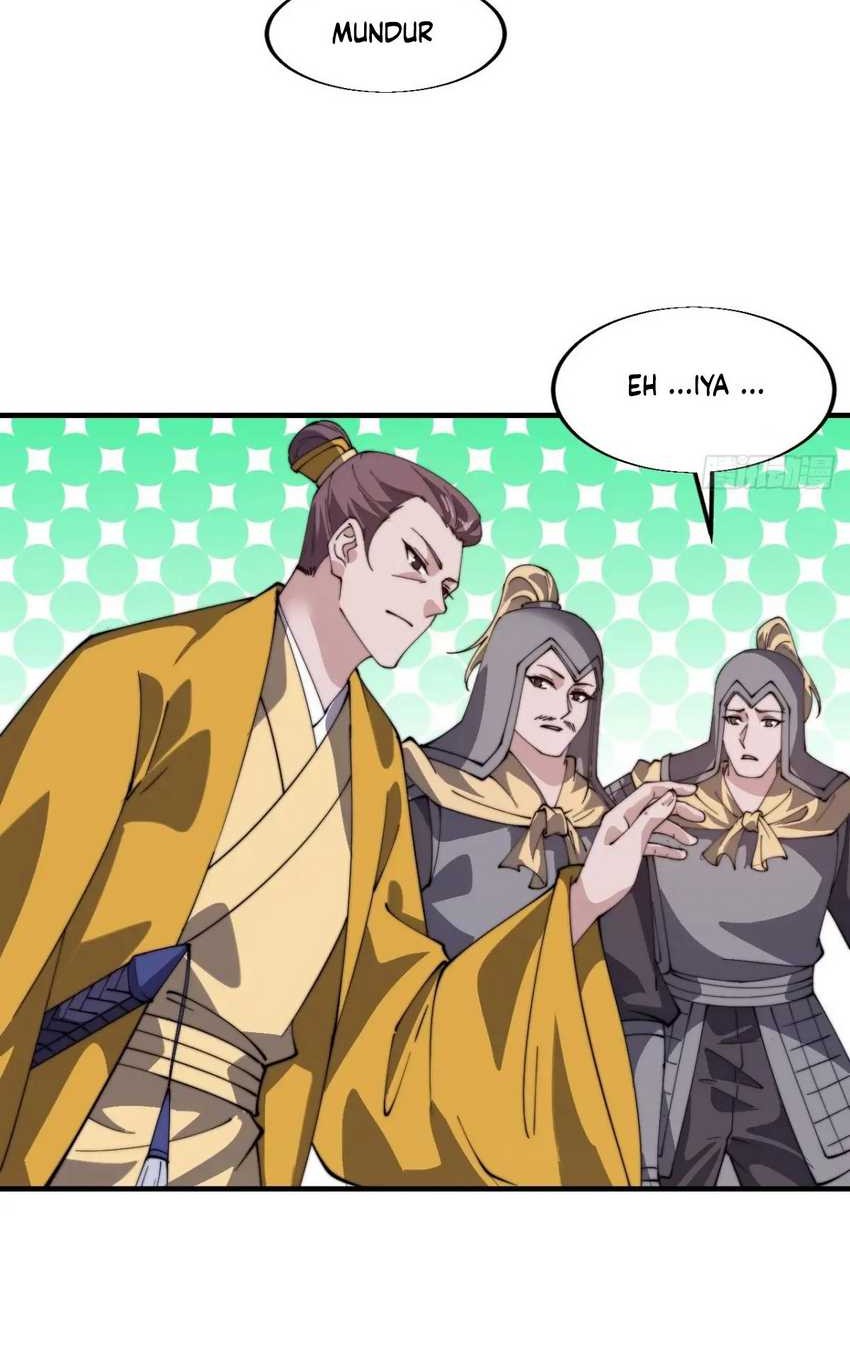 It Starts With A Mountain Chapter 843 - halaman 16
