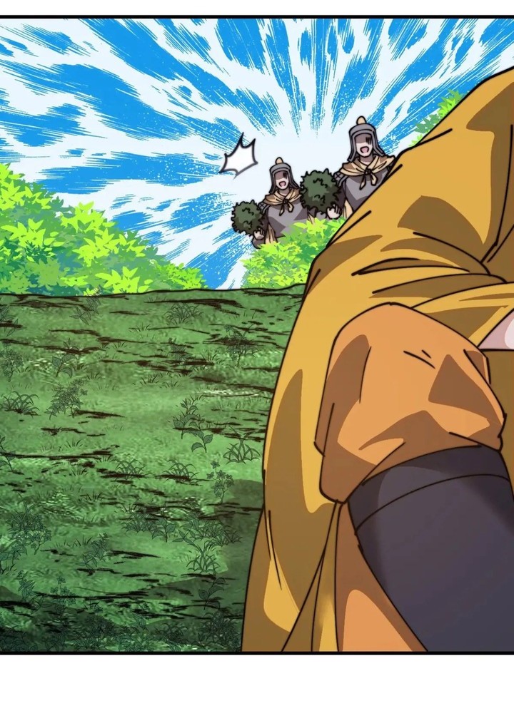 It Starts With A Mountain Chapter 844 - halaman 24