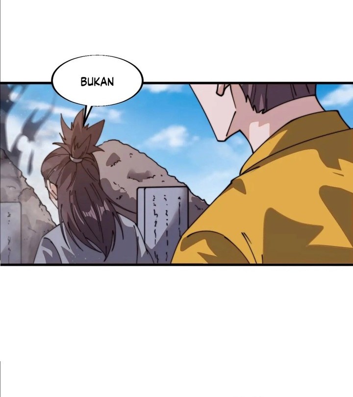 It Starts With A Mountain Chapter 844 - halaman 3