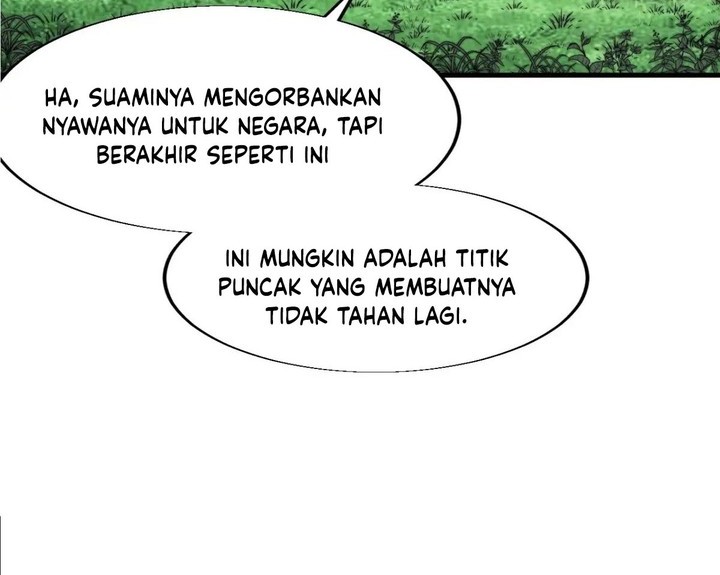 It Starts With A Mountain Chapter 844 - halaman 6