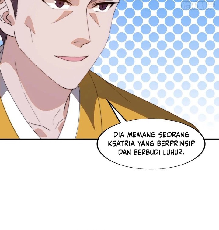 It Starts With A Mountain Chapter 844 - halaman 9