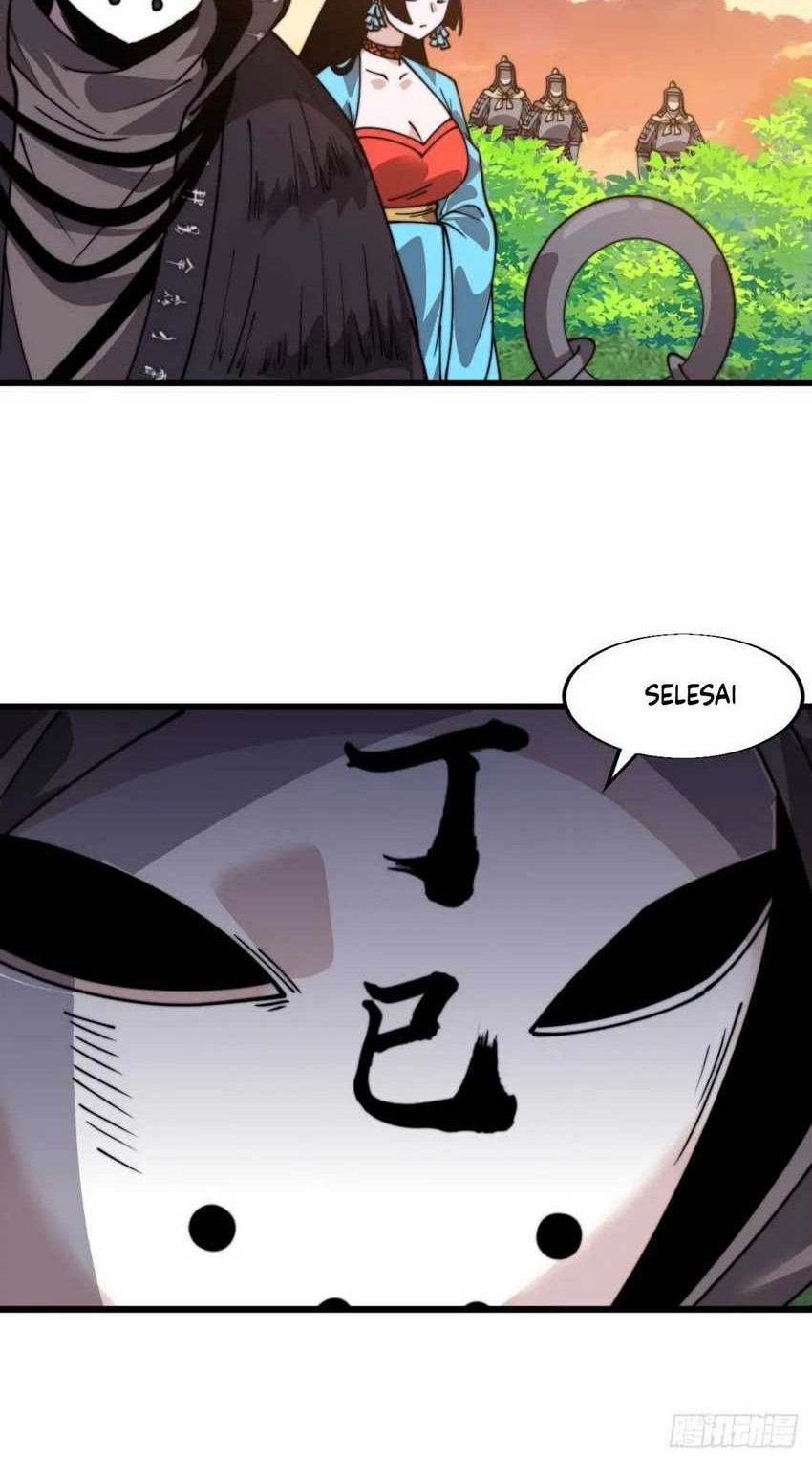 It Starts With A Mountain Chapter 845 - halaman 18