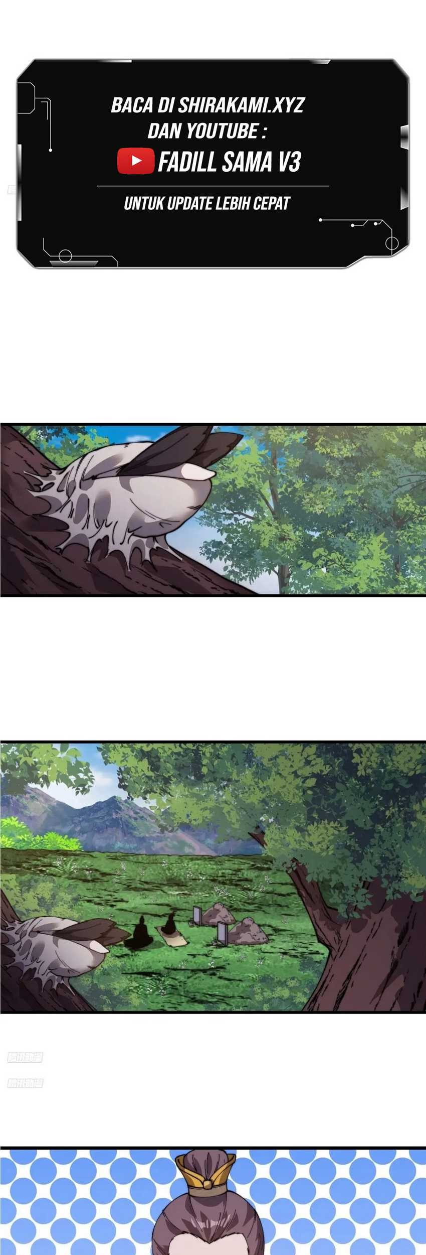 It Starts With A Mountain Chapter 845 - halaman 3