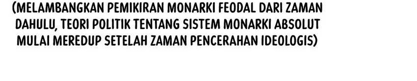 It Starts With A Mountain Chapter 845 - halaman 34