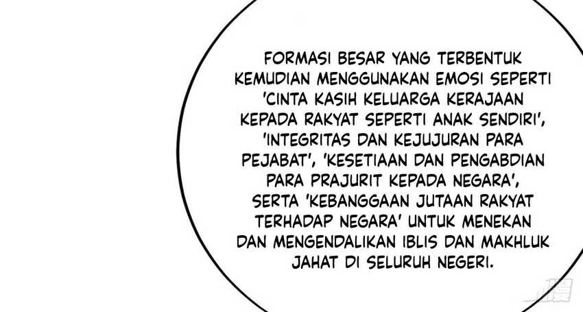 It Starts With A Mountain Chapter 847 - halaman 11