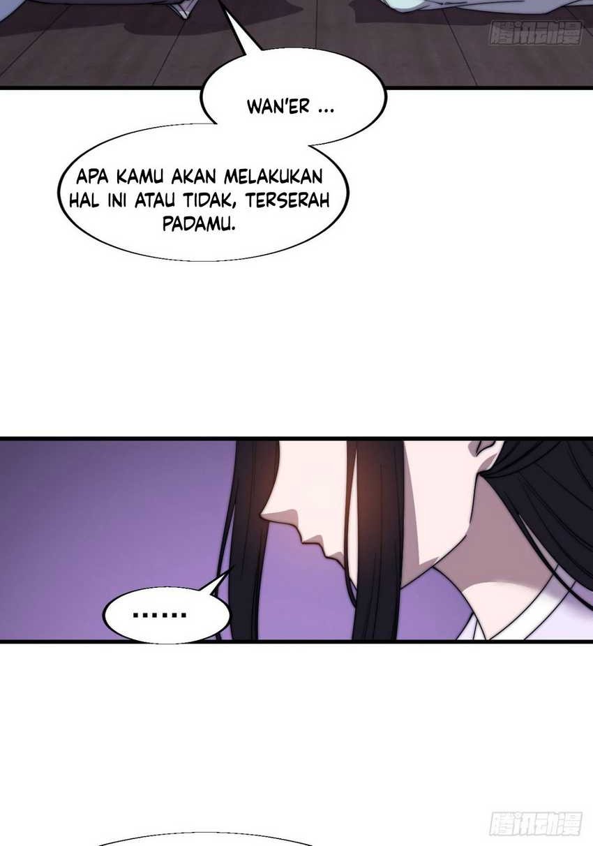 It Starts With A Mountain Chapter 848 - halaman 9