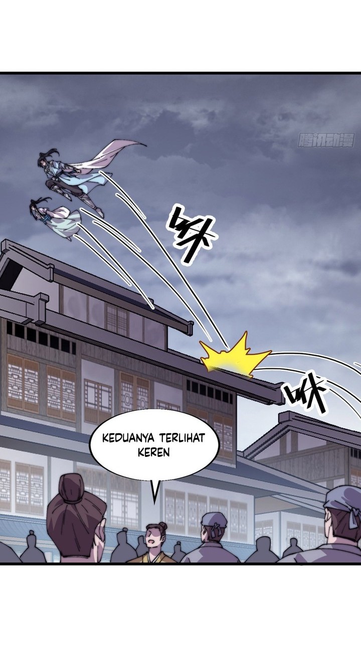 It Starts With A Mountain Chapter 849 - halaman 12