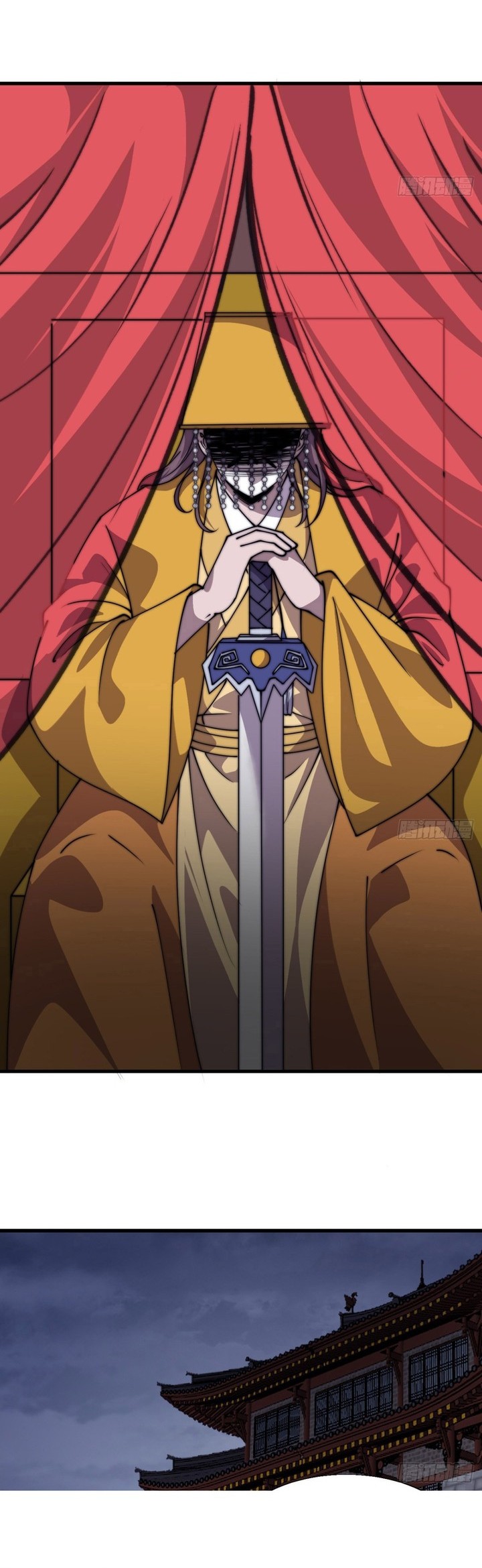 It Starts With A Mountain Chapter 849 - halaman 4
