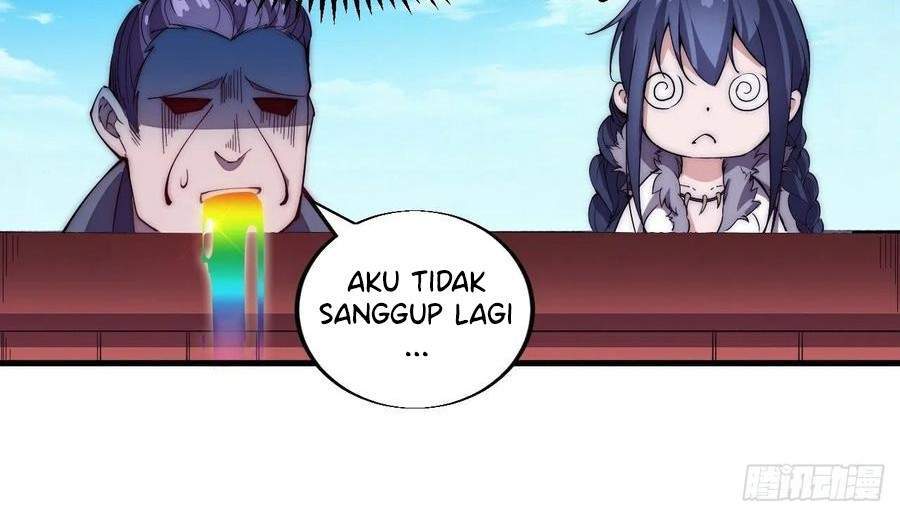 It Starts With A Mountain Chapter 85 - halaman 13