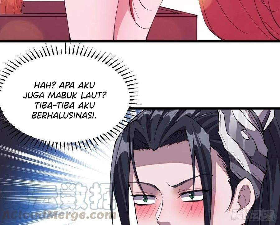 It Starts With A Mountain Chapter 85 - halaman 16