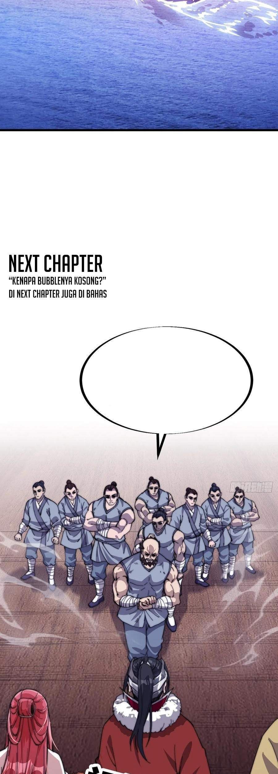 It Starts With A Mountain Chapter 85 - halaman 32